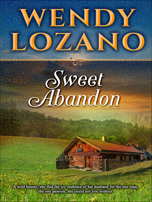 cover image of Sweet Abandon